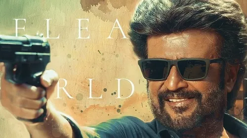 Vettaiya