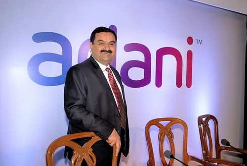 Adani