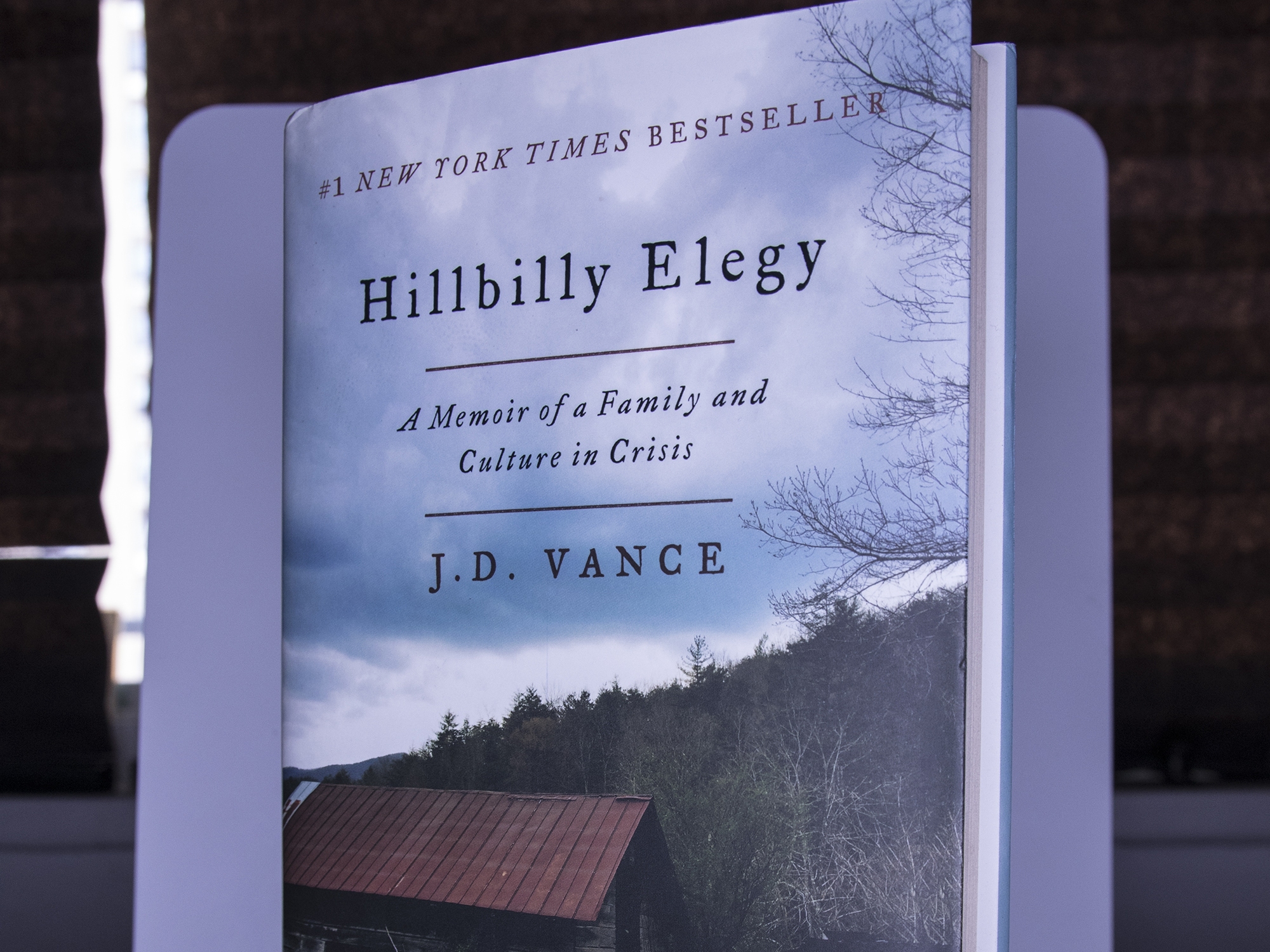 ‘Hillbilly Elegy’ is back in the spotlight. These Appalachians write a different tale 2024 wonderful