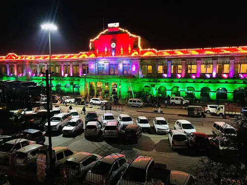 Sealdah
