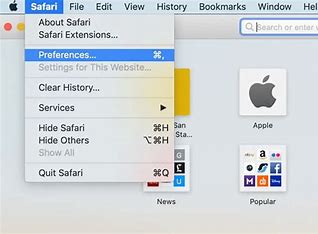 Apple's Distraction