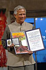 Muhammad Yunus2024
