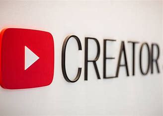 YouTube creators