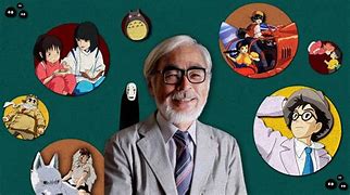 Hayao Miyazaki on test screenings: Impossible for all viewers to understand a film 2024 exclusive