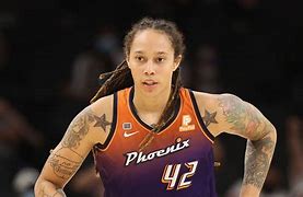 Brittney Griner