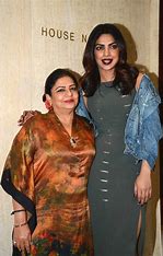 Priyanka Chopra’s mother Madhu Chopra posts pics from ‘The Bluff’ wrap party 2024 exclusive