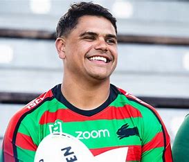 Latrell Mitchell