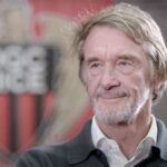 Billionaire Manchester