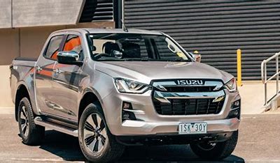 Isuzu recall