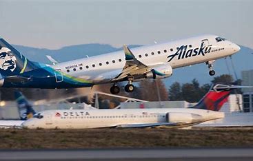 Alaska Airlines
