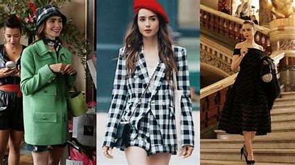 Emily in Paris