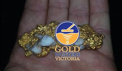 Gold hunter