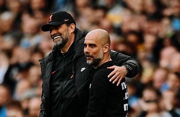 Rebooted Pep Guardiola is ready to go again after learning the art of rest – unlike Jurgen Klopp, he is refreshed and will lead Man City into battle again 2024