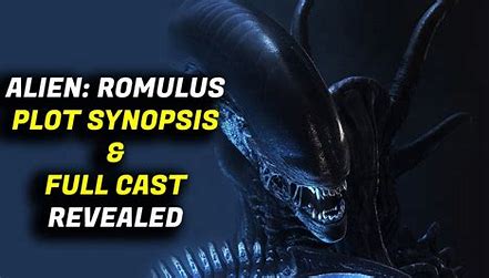 Alien: Romulus – Why people are so upset about its surprise cameo 2024 wonderful