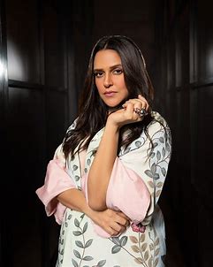 Neha Dhupia