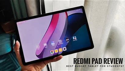 Redmi Pad Pro 5G