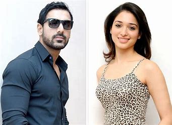 Tamannaah backs John Abraham