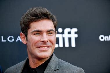 Zac Efron
