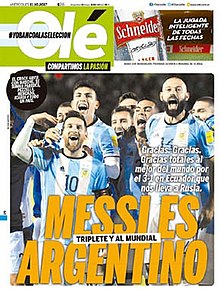 Argentina