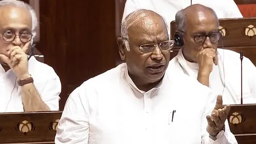 Kharge