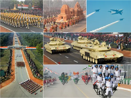 Parade