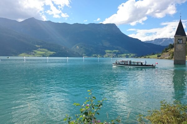 Reschensee