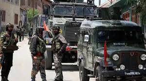 Article 370 latest