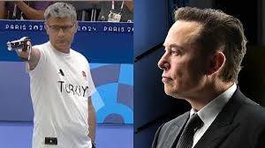 Elon Musk latest