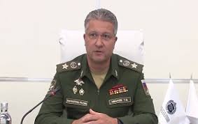 Russia latest