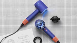 Dyson just dropped a new version of its Supersonic hair dryer 2024 new wonder