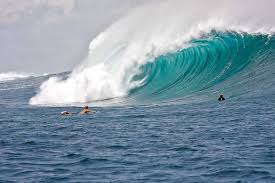 Surf olimpiadas
