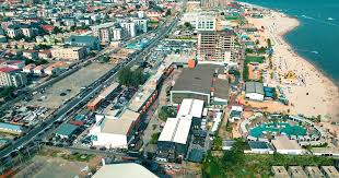 Nigeria wants a road to rival the Pacific Coast highway. A prime Lagos beach resort stands in the way 2024 new