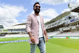 Dinesh Karthik 