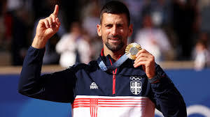 Novak Djokovic latest