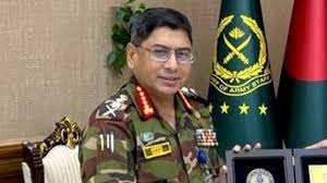 Who is Waker-Uz-Zaman, Bangladesh army chief who announced Sheikh Hasina’s ouster? 2024 new Bangladesh latest