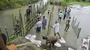 Assam latest flood 