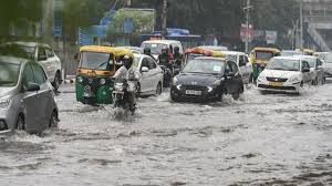 heavy rain latest