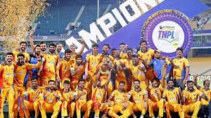 TNPL title