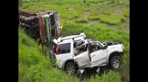 Road Accident latest