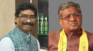 babulal marandi