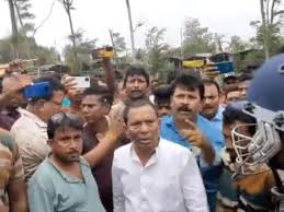 bengal minister
