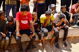 Gaza latest
