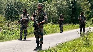 assam rifles