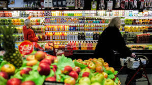 the war on inflation 