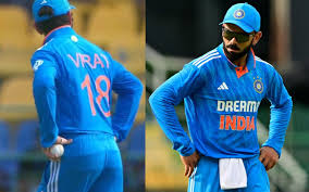 Virat latest