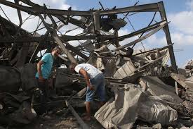 Israeli strike kills 10 in southern Lebanon in one of the deadliest incidents since October 7 2024 new