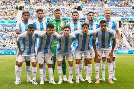 Argentina vs Francia