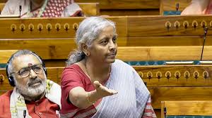 Minister