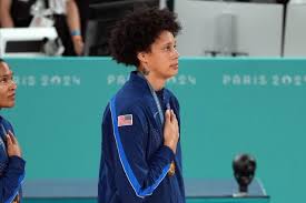 Brittney Griner