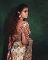 Keerthy Suresh